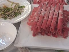 -吉羊三宝(复兴门笔管胡同店)