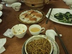 -楚鲜·汉正街一号(天河店)
