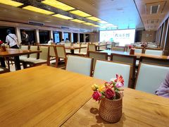 -闽江夜游台江旅游码头