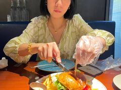 -MAGPIE喜鹊派餐厅(华侨城店)