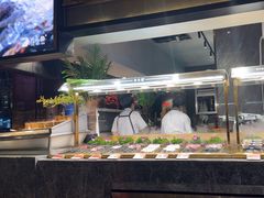 -吉布鲁牛排烤肉自助(常州吾悦店)