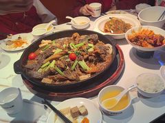 -老板恋上鱼(高新万达店)