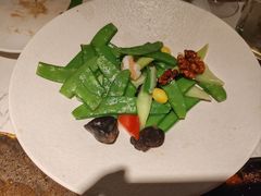-奉天小馆·非遗东北菜(济南万象城店)