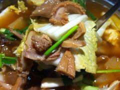 -古乐牛香·鲜牛肉牛杂火锅(五一中路店)