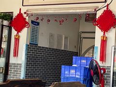 大堂-大狼垡农家院
