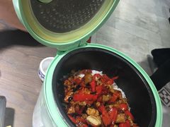 -厨子友味(华顺大厦店)