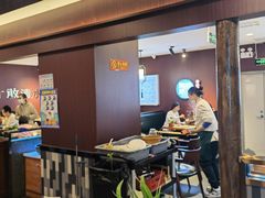 -京城胜利涮羊肉(禧乐汇店)