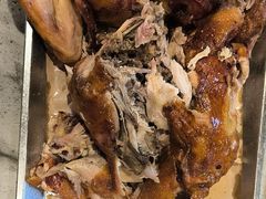 -破瓦寒窑·地摊烤羊排