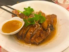 -粤香楼(新光里店)