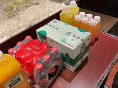 -海景壹号大酒店(滨湖店)