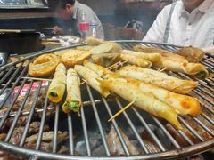 -源味居手把签烧烤(长春一店)