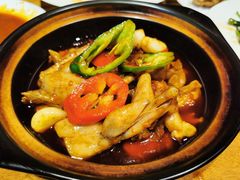 -华餐馆(莫邪路店)