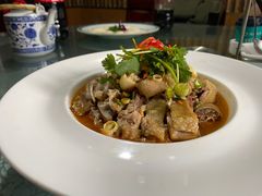 -寿州美味厨豆腐宴(寿县南门口西环路店)