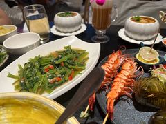 -Thai Alley泰爱里(二沙岛店)