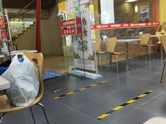 门面-香妃烤鸡(新奥店)