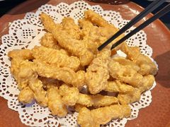 -喜棠·长沙家宴·海鲜·湘菜(麓谷店)