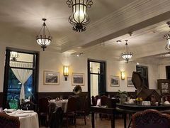 大堂-上海老站(徐家汇店)