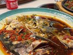 -永兴外婆桥酒楼(谷埠街店)