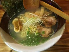 招牌拉面-鸟先生居酒屋(东湖馨园店)