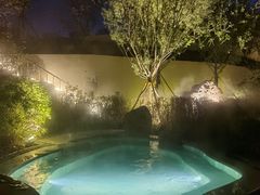 -清河半岛温泉度假酒店