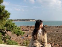 -八大关景区
