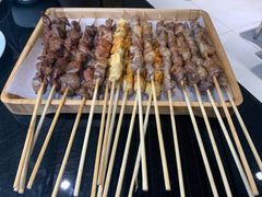 -宛平李记小吃(东关街店)