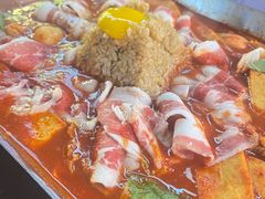 -包装马车·韩国料理·포장마차