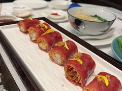 -明阁 Ming Court(广州朗豪酒店)