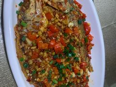 -大碗厨 25年老字号 现炒湘菜(四季天地店)