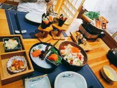 -浦·传统日式料理(3 5 1 1 店)