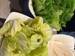 -额尔敦涮肉自助(摩尔城店)