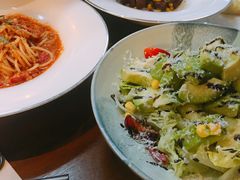 -1861意大利餐厅(文化广场店)