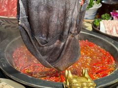 -蜀大侠火锅(总府路店)