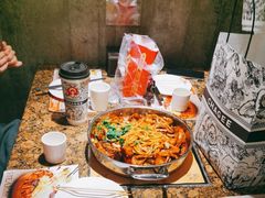 -黄记煌三汁焖锅(金凤万达广场店)