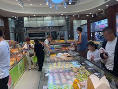 -糕材生•糕点•生日蛋糕(钟楼街店)