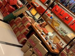 -旺顺阁海鲜广场(亚运村店)