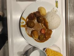 -宜家·瑞典风味餐厅(四元桥店)