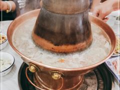 -胡同儿老北京涮肉
