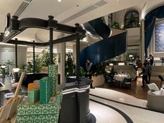 -狮王府淮扬菜(万象城店)