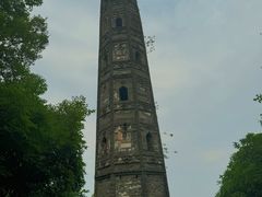 -上海佘山国家森林公园天马山园