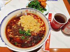 -金板凳重庆小面(邮政街店)