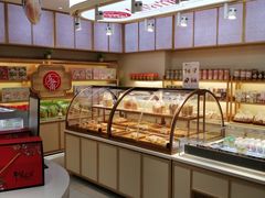 -东南饼庄(铁路二村店)