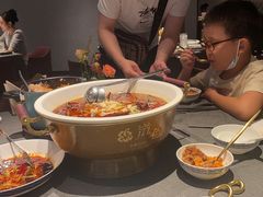 -滋色臻选川菜(北京坊旗舰店)
