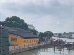 -洞天食府(北大街店)