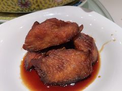本帮熏鱼-金时代顺风大酒店(金山店)
