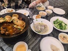 -四季轩中餐厅(徐州开元名都大酒店)