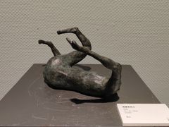 -江苏省美术馆(长江路新馆)