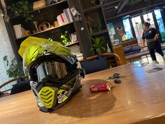 大堂-周家二小姐的菜(西津渡店)