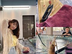 -SHRIMP CLUB万东餐饮钓虾·清吧