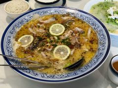 -你鲟欢·香茅柠檬鱼(金沙店)